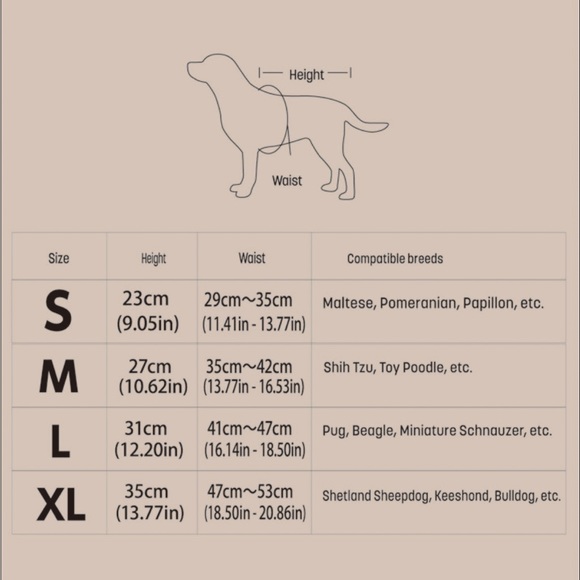 Dog / Cat Bumble Bee Costume Hoodie Halloween NEW - Picture 4 of 6